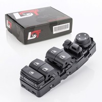 Elektrischer Fensterheber Schalter Schalteinheit Vorne Links FüR BMW X6 F16 F86