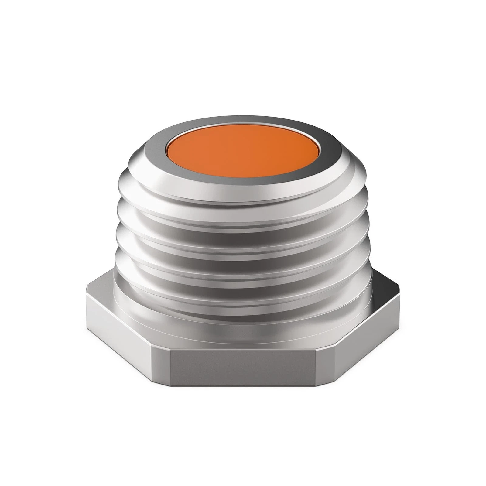 S-9888 Metal Safety Fuse Fits for Mirro/Mirro-Matic Pressure Cookers and Canners