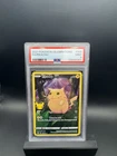 Pokémon Pikachu TCG Celebrations Card 005/025 Full Art Holo, PSA 9