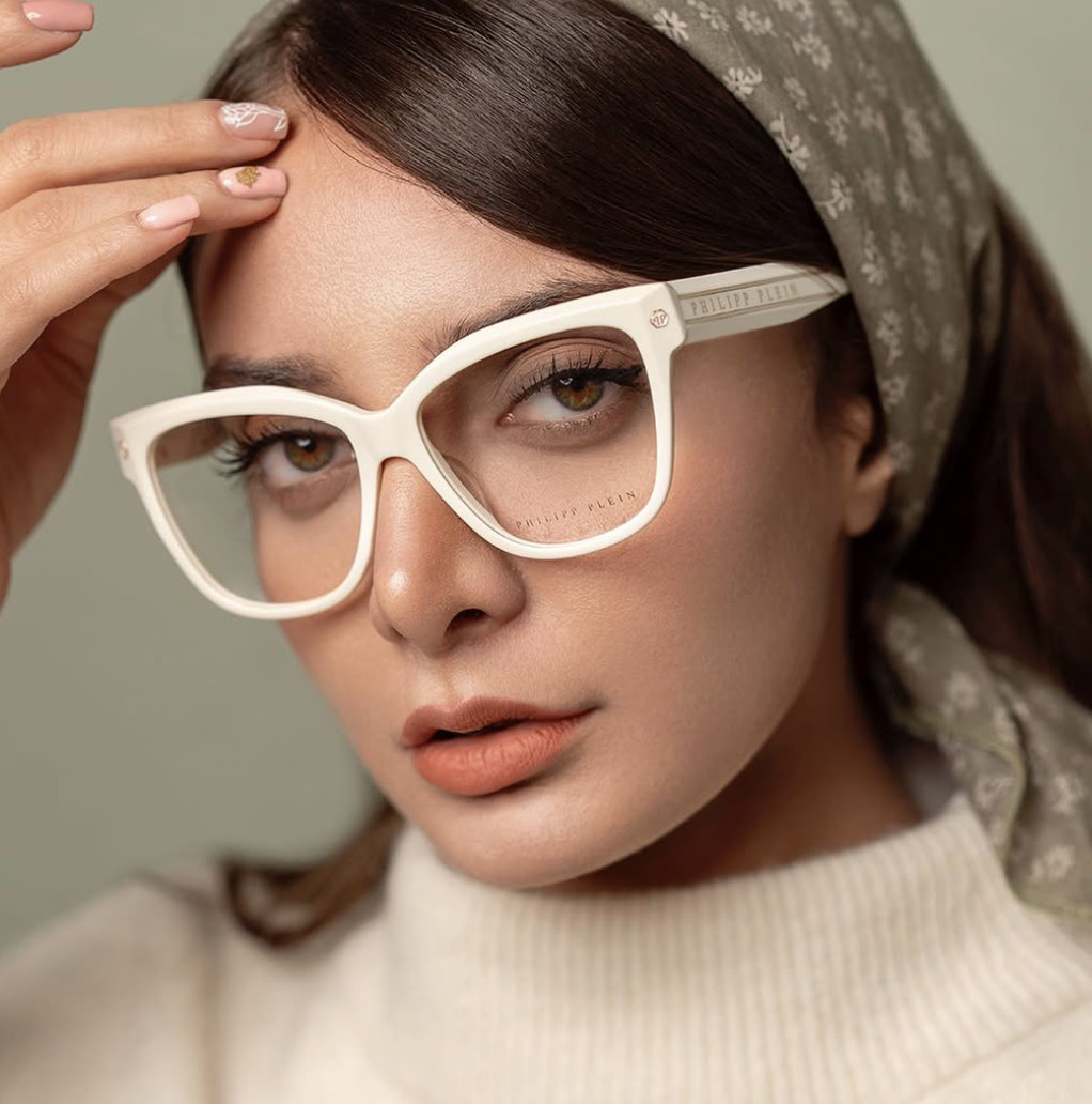 НОВЫЕ очки Philipp Plein VPP051M-03GF 55 мм 100 подлинные 33990₽