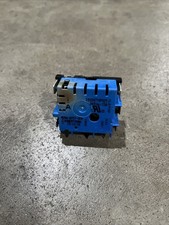 WB24X25013 191D4774P005 GE Range Burner Infinite Switch