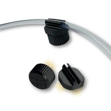 2er-Set Magnet Schlauchhalter 4/6mm Aquarium ...