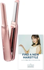 [Official Store Exclusive] ReFa FINGER IRON ST Original Guidebook Included (Pink