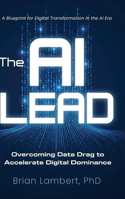 Brian Lambert | The AI Lead | Buch | Englisch (2025) | Koehler Books