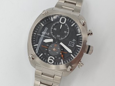 AVI-8 Hawker Harrier II Herren Chronograph Uhr AV-4037-11