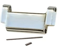 Casio Adjustment link for TRN-50SS Link, Watch Band Adjuster Japan