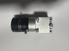 Basler acA2040 Industrial Camera - Fujinon 1:1.8/6mm lens + USB3.0 cable