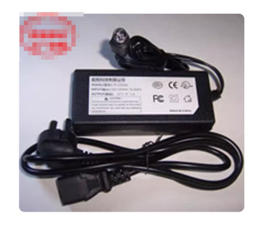 Netzteil-Adapter-Ladegerät with Plug für I.T.E. PW160 4-pin Universal