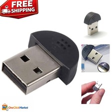 Lightweight Mini USB Microphone with Noise Cancellation for Quick Setup