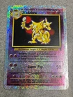 Pokemon Card - Kadabra - 49/110 - Legendary Collection - 2002 - MP!