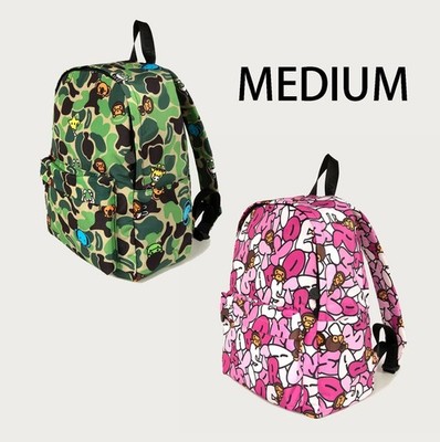 A BATHNIG APE BABY MILO STORE BABY MILO MEDIUM DAYPACK #2 AM70189309