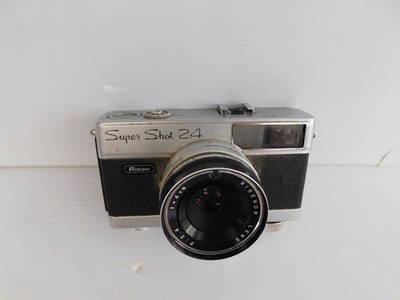 RICOH Super Shot 2.4 Filmkamera (CYD100)
