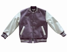 abercrombie fitch girl jacket 7/8
