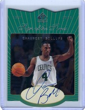 1997 SP Authentic Football Cards 16