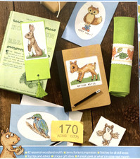 DESIGN LIBRARY COLLECTION PACK MULTIPLE DESIGNS Cross Stitch Chart Choose From