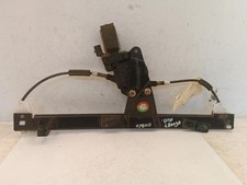 Lève vitre Fiat DOBLO