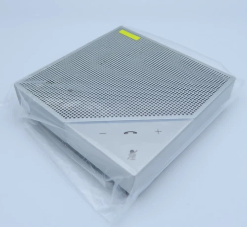 Polycom Voxbox Portable Bluetooth USB Speakerphone Conference/Meeting Room IP64