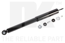 2x NK Stoßdämpfer 63302785 für PAJERO MITSUBISHI 4 Van 4WD V83W V93W V88W V98W