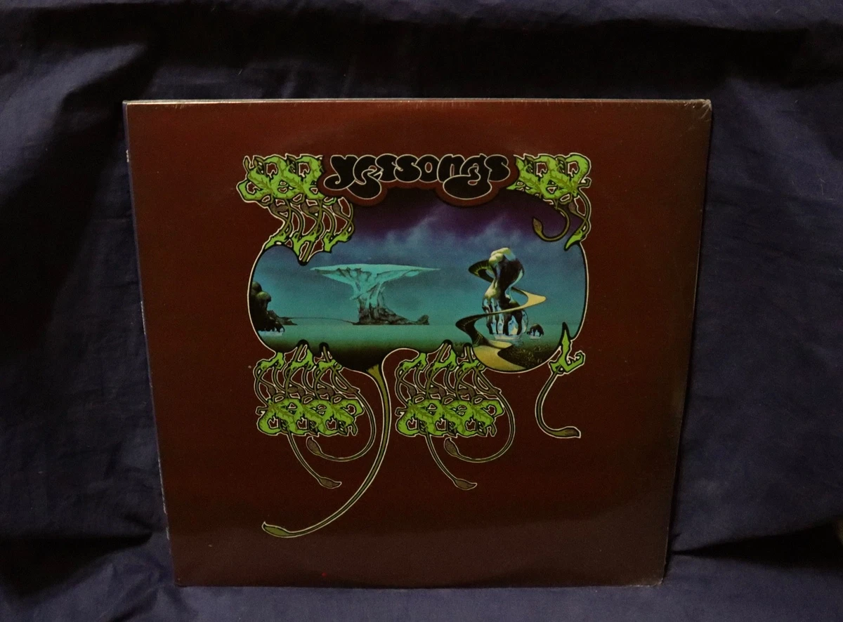 25+ Yessongs Lp for sale | Updated Oct 2026