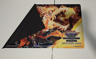 遊戯王OCG マット THAI FESTIVAL SERIES 2023 セット Yugioh Official Playmat 