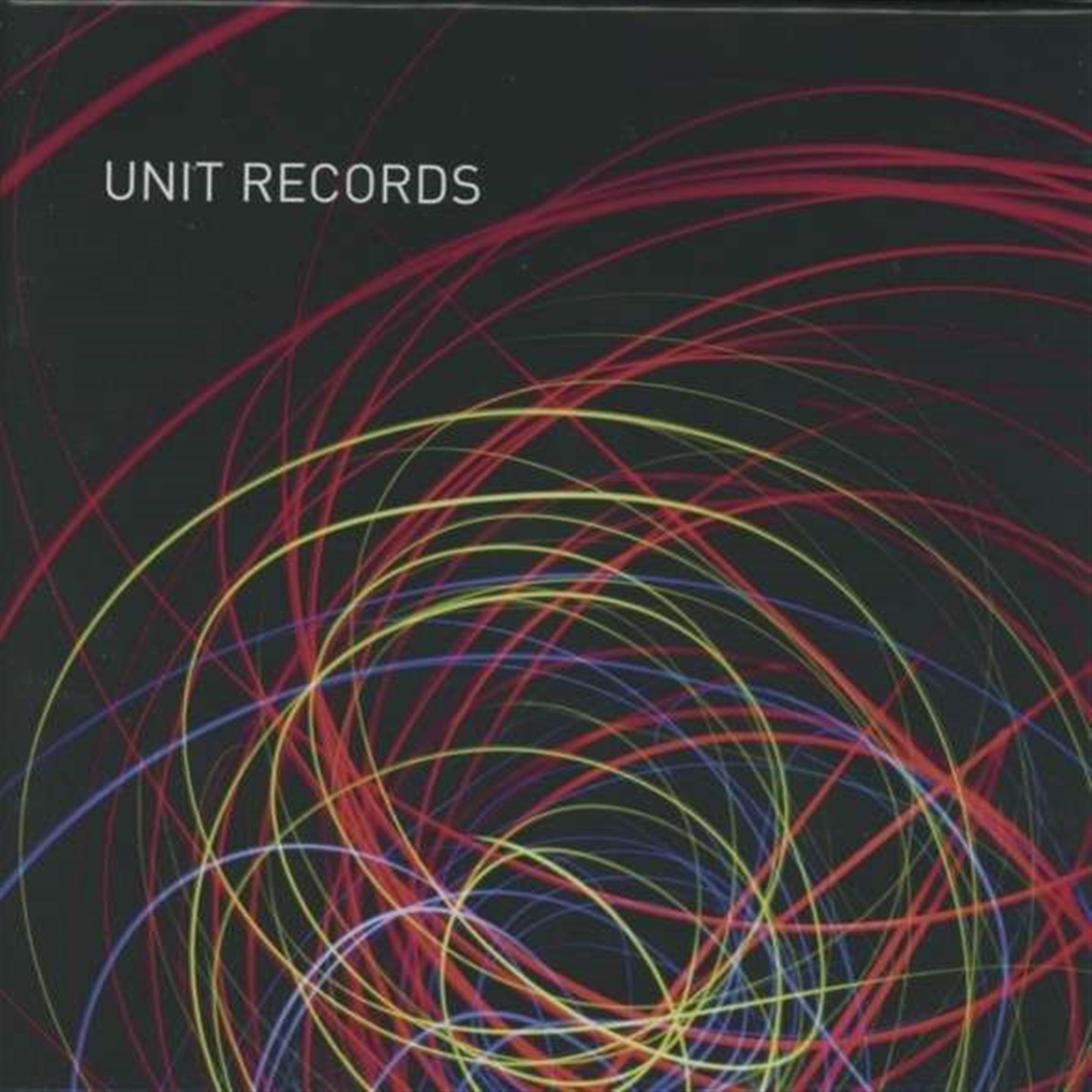 Aa.Vv. - Unit Compilation 2012