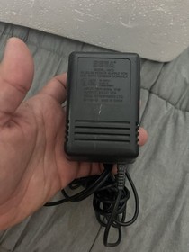 Sega Genesis Bundle w/ Box & Altered Beast Game