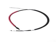 MTR Bremsseil Seilzug Feststellbremse 12118927 für PEUGEOT 307 3A CC 3B 16V HDi