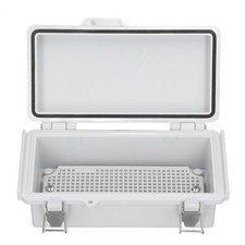 Waterproof Electrical Box IP67 Outdoor Electronics Enclosure For Indoor↑