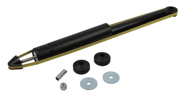StossdÄMpfer Hinterachse FÜR Suzuki SX4 (Ey, Gy) - Maxgear 11-1496-image