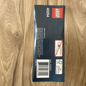 LEGO - SEASONAL - 40254 - NUTCRACKER - NEW IN SEALED BOX 