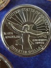 2022 US MINT Uncirculated P & D Coin Set *SEALED* OGP  (20 Coins) — photo 7
