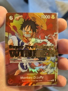 One Piece Pre Release | eBay.de