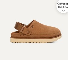 Ugg Women Golden Star Clog