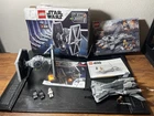 LEGO Star Wars: Imperial TIE Fighter 75300 Pirate Snub 75346 Used Read