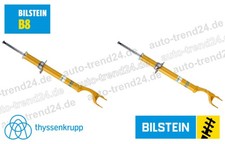 Bilstein B8 Dämpfer vorne für Mercedes-Benz E-Klasse Cabriolet A238 2017-2025