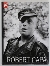 Stern Portfolio No. 66 Robert Capa