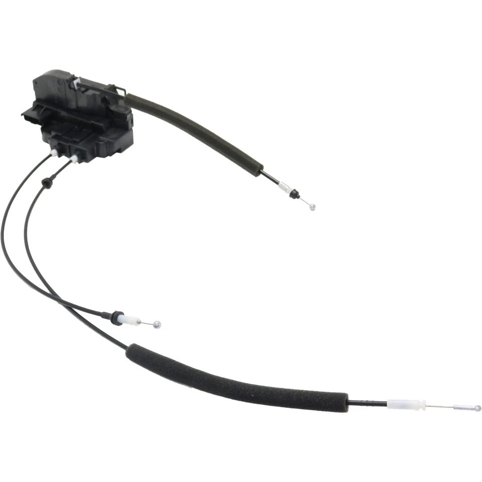 Atuadores de trava de porta passageiro traseiro lado direito 82500ZQ00A para Nissan Armada - Imagem 4 de 4