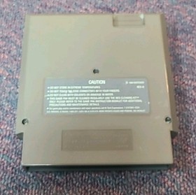 Mickey's Safari in Letterland (Nintendo) NES (Tested & Works!) Ships Immediately