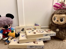 DISNEY LORCANA CURATOR  S COLLECTION: HEROINES EDITION   