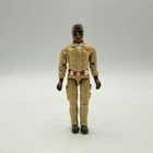 Hasbro 1983 G.I. Joe Doc V1 Genuine Official Authentic Figure Only ARAH