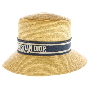 Dior Straw Hat | eBay display picture 1