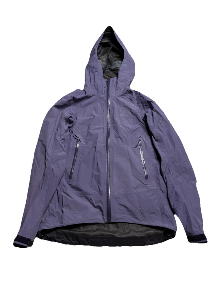 Arcteryx Gore Tex Jacket In Women's Coats & Jackets for sale - eBay