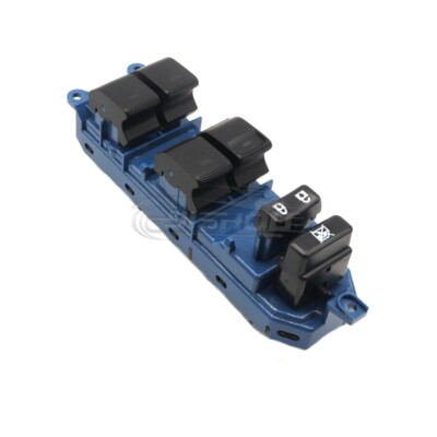 84040-05020 Power Master Window Switch Car For Toyota Avensis