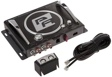 NEW POWER ACOUSTIK BASS-15C Digital Bass Reconstruction Processor Car Epicenter