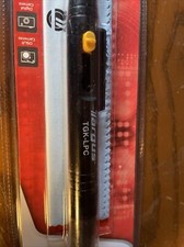 TARGUS Universal 2 in 1 Digital / Video Camera Laptop Lens Cleaner  TG-LPC 2005