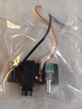 MARANTZ CC4300 Five Disc CD Player HEADPHONE LEVEL CONTROL PCB BOARD