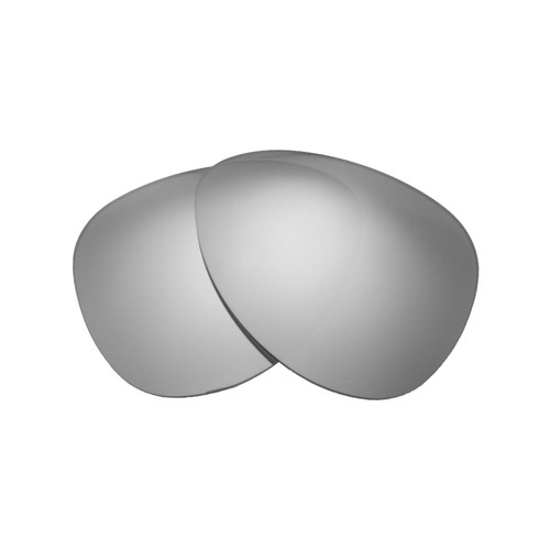 New Walleva Titanium Polarized Replacement Lenses For Oakley Kickback Sunglasses - Picture 2 of 8