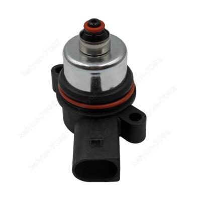 AIRSUSFAT Air Suspension Compressor Valve Block & F02 Luft Magnetventil Fit For BMW F01 F02 F07 F11 X5 F15 X6 F16 Air Ride Magnetventil 37206789450 37206784137