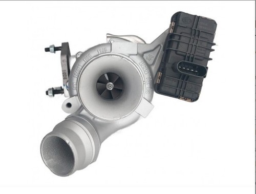 Turbo Mini Cooper Clubman Countryman Paceman Roadster 2.0 112 136 143 PS 8512379 - Foto 2 di 15