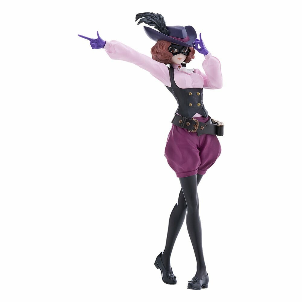 PERSONA 5 - Royal - Noir Pop Up Parade Pvc Figure Good Smile Company